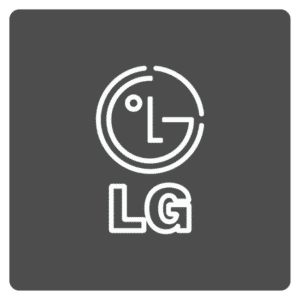 LG reparatie
