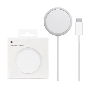 Apple - Magsafe (15W)