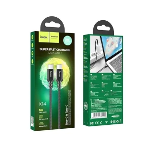 Hoco - X14 Super Fast Charging