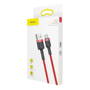 Baseus - Type-C cable (2M)
