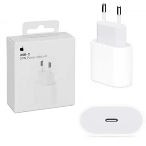 Apple - USB-C 20W Power Adapter