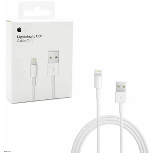 Apple - USB‑C-naar-Lightning-kabel (1 m)