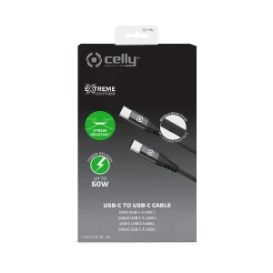 Celly - usb-c to usb-c cable